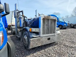 Peterbilt 379 6 1997