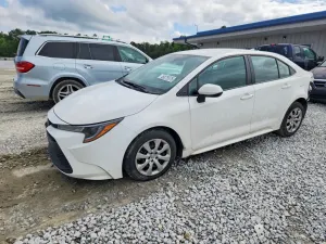 Toyota Corolla 2.0L 4 2025