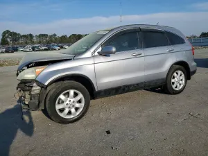Honda CR-V 2.4L 4 2008