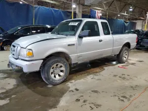 Ford Ranger 2.3L 4 2011