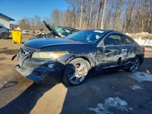 Honda Accord 3.5L 6 2011