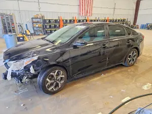 Kia Cerato / Forte / K3 2.0L 4 2021