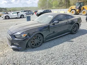 Ford Mustang 5.0L 8 2016