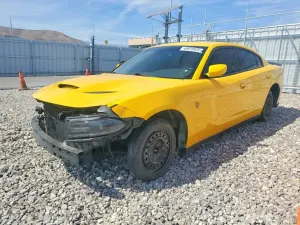 Dodge Charger 5.7L 8 2018