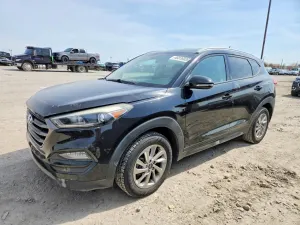 Hyundai Tucson 1.6L 4 2016