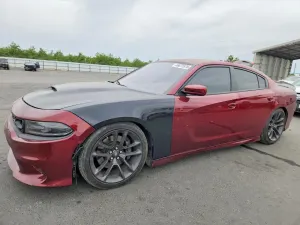 Dodge Charger 6.4L 8 2021