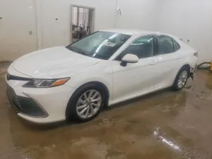 Toyota Camry 2.5L 4 2024