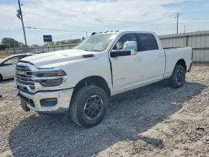 RAM 2500 6.4L 8 2025