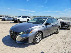 Nissan Altima 2.5L 4 2024