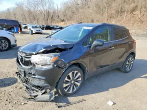 Buick Encore 1.4L 4 2022