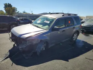 Ford Escape 3.0L 6 2008