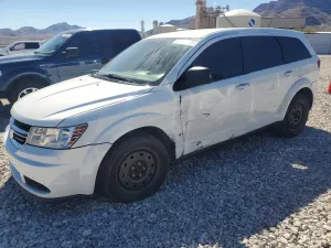 Dodge Journey 2.4L 4 2015