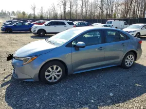 Toyota Corolla 1.8L 4 2022
