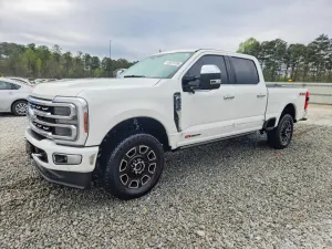 Ford F-250 6.7L 8 2024
