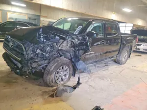 Toyota Tacoma 3.5L 6 2017