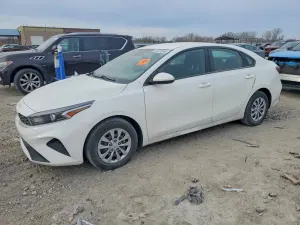 Kia Cerato / Forte / K3 2.0L 4 2022