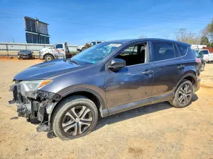 Toyota Rav4 2.5L 4 2018
