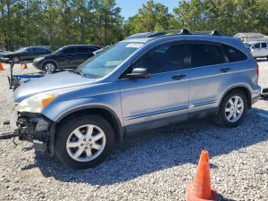 Honda CR-V 2.4L 4 2008
