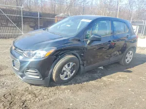 Chevrolet Trax 1.4L 4 2019