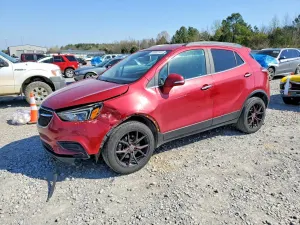 Buick Encore 1.4L 4 2019