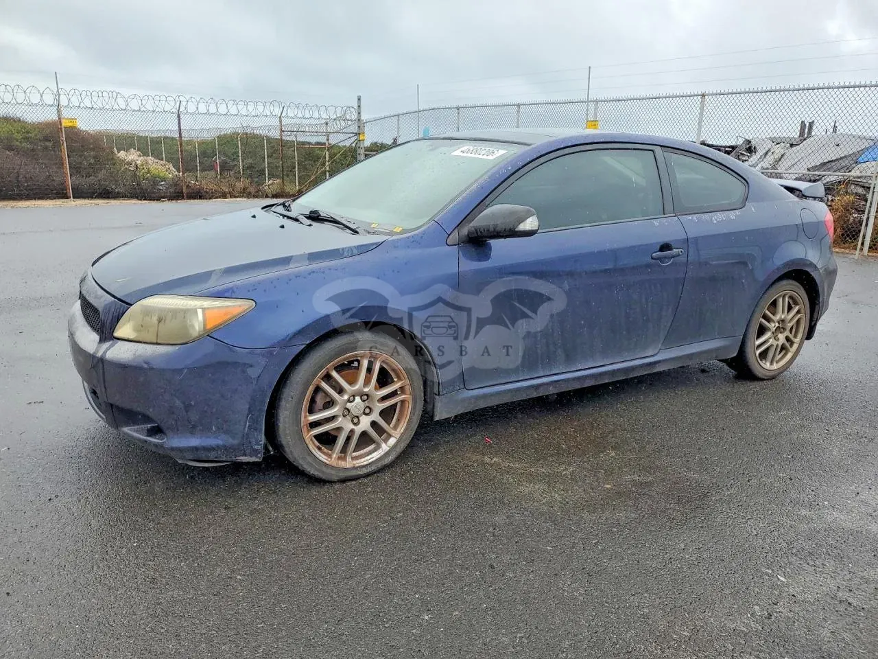 Scion tC 2.4L 4 2006