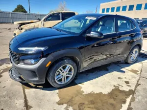 Hyundai Kona 2.0L 4 2023