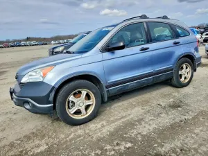 Honda CR-V 2.4L 4 2007