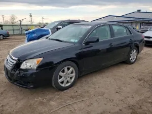 Toyota Avalon 3.5L 6 2010