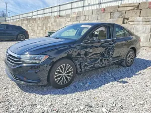 Volkswagen Jetta 1.4L 4 2020