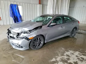 Honda Civic 1.5L 4 2019