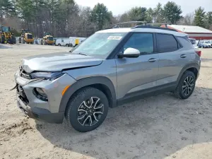 Chevrolet Trailblazer 1.3L 3 2023