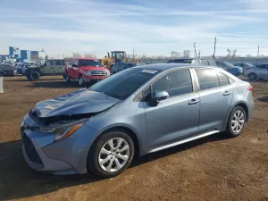 Toyota Corolla 1.8L 4 2021