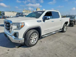 GMC Sierra 5.3L 8 2020