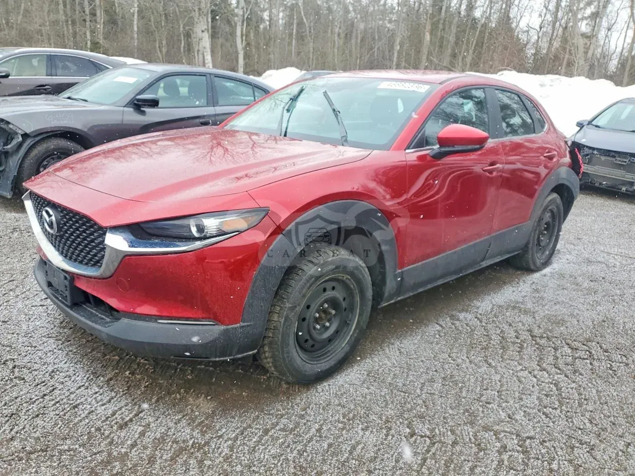 Mazda CX-30 2.0L 4 2023