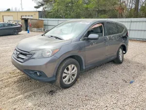 Honda CR-V 2.4L 4 2013