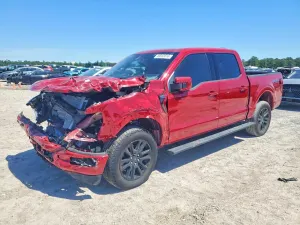 Ford F-150 3.5L 6 2025