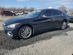 Infiniti Q50 3.0L 6 2019