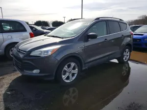 Ford Escape 1.6L 4 2016