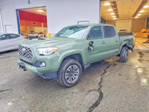 Toyota Tacoma 3.5L 6 2021