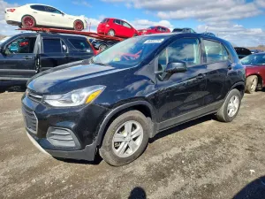 Chevrolet Trax 1.4L 4 2020