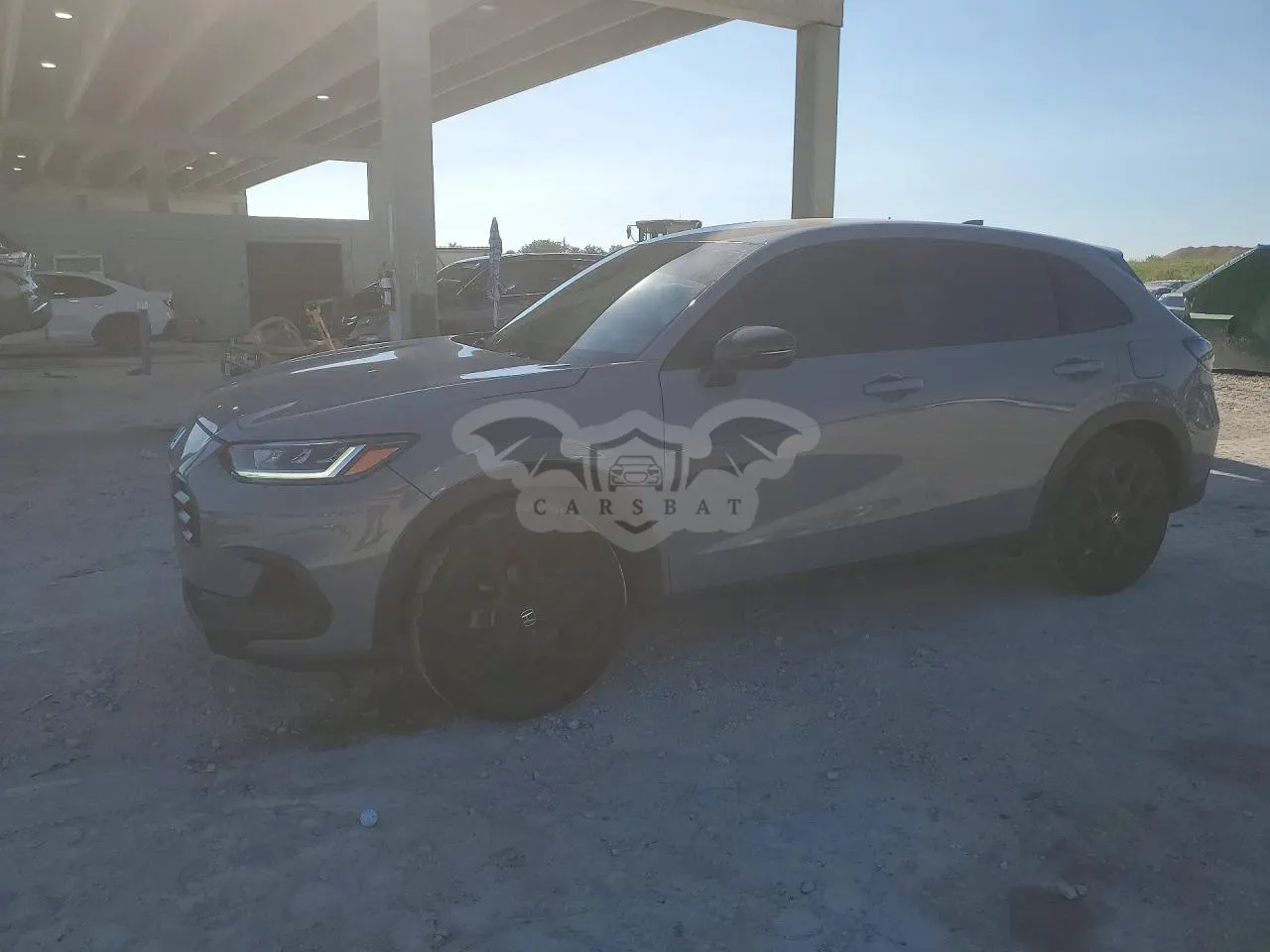 Honda HR-V 2.0L 4 2025