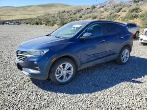 Buick Encore 1.3L 3 2021