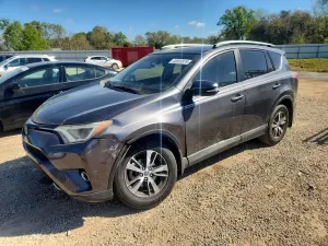 Toyota Rav4 2.5L 4 2018
