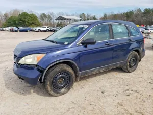 Honda CR-V 2.4L 4 2007
