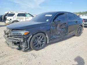 Honda Civic 2.0L 4 2022