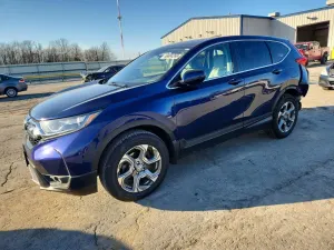 Honda CR-V 1.5L 4 2019