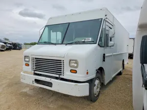 Freightliner MT-45 6.7L 6 2013