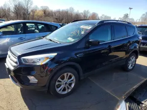 Ford Escape 1.5L 4 2018