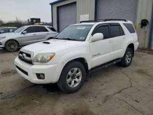 Toyota 4Runner 4.0L 6 2006
