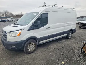 Ford Transit 3.5L 6 2020